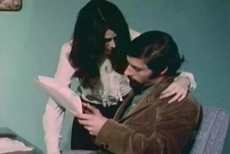 Runaround (1970) Screenshot 2