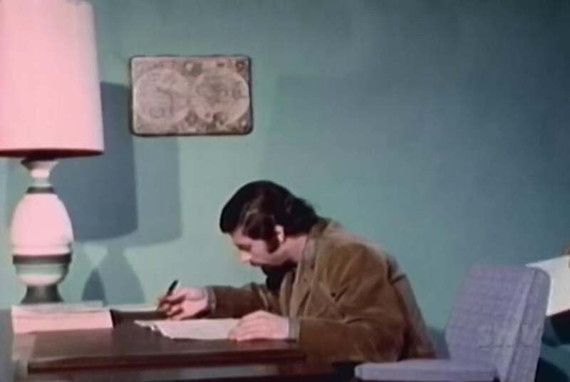 Runaround (1970) Screenshot 3