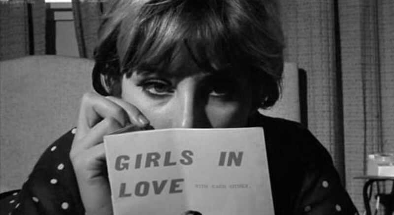 Sappho '68 (1968) Screenshot 3