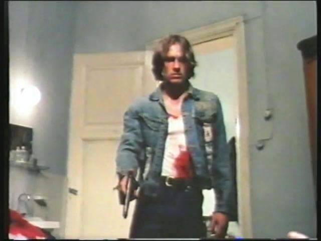 Savage Hunt (1980) Screenshot 2