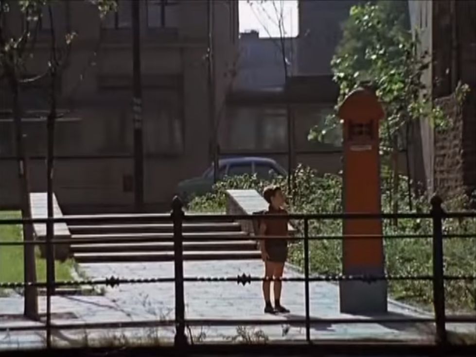 Der tapfere Schulschwänzer (1967) Screenshot 3 