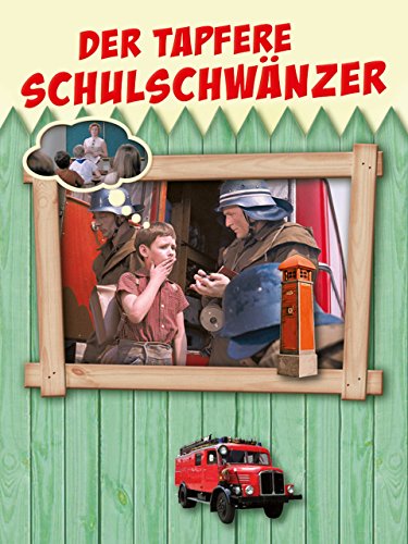 Der tapfere Schulschwänzer (1967) with English Subtitles on DVD on DVD