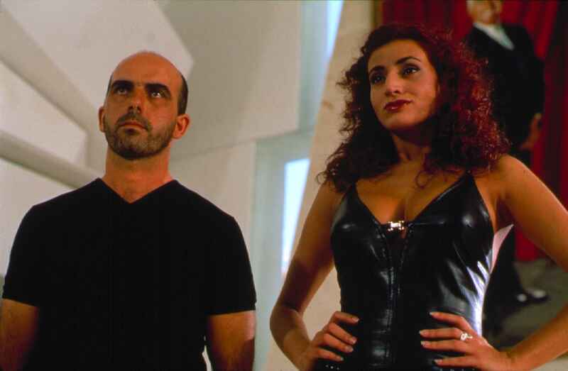 Torrente 2: Misión en Marbella (2001) Screenshot 4