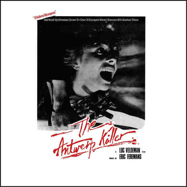 The Antwerp Killer (1983) Screenshot 1