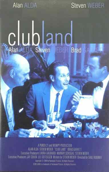 Club Land (2001) Screenshot 2