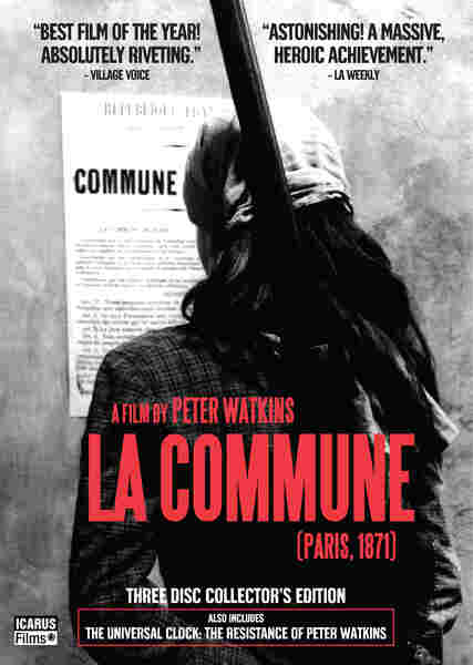 La Commune (Paris, 1871) (2000) Screenshot 1