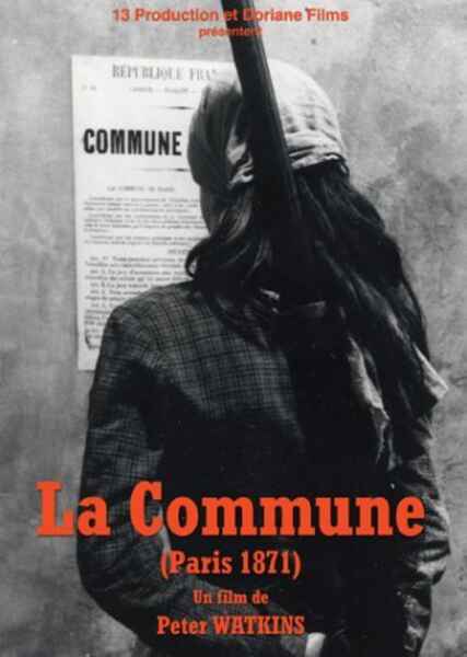 La Commune (Paris, 1871) (2000) Screenshot 2