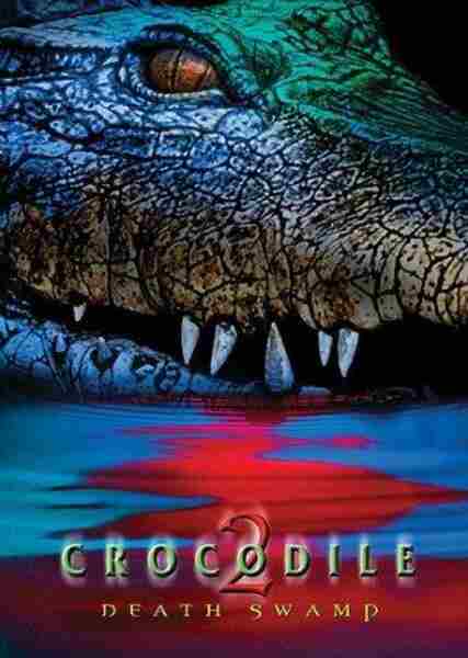 Crocodile 2: Death Swamp (2002) Screenshot 2