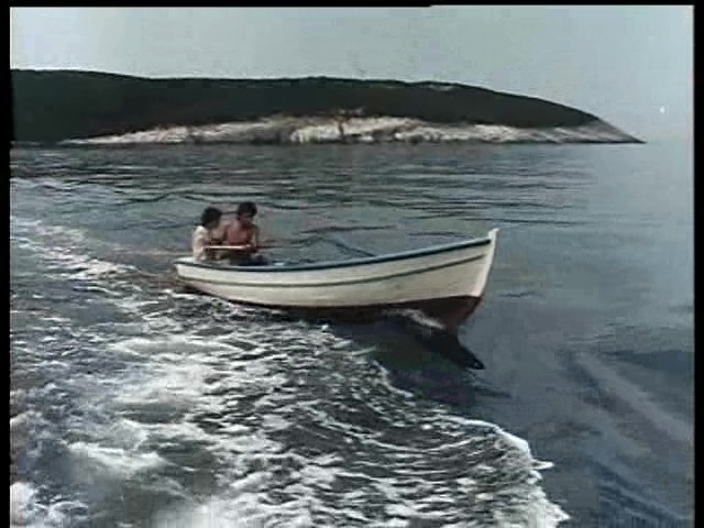 Erotiki teleti (1977) Screenshot 1 