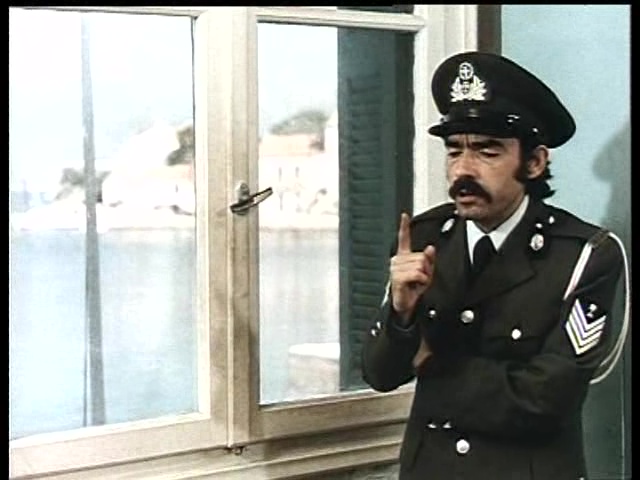 Erotiki teleti (1977) Screenshot 3 