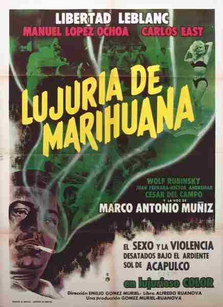 Esclava del deseo (1968) Screenshot 2