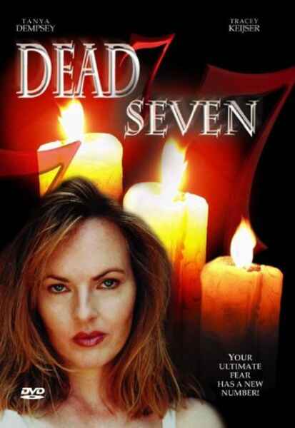 Dead 7 (2000) starring Joe Myles on DVD DVD Dead 7 (2000) Screenshot 1