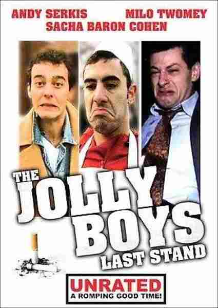 The Jolly Boys' Last Stand (2000) Screenshot 1