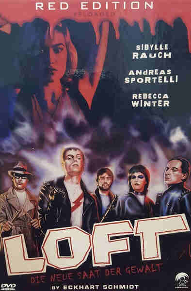 Loft (1985) Screenshot 1