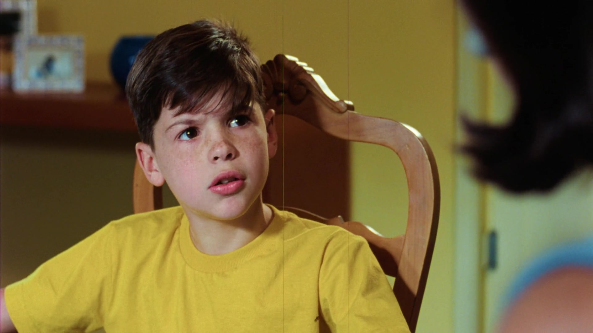 Menino Maluquinho: O Filme (1995) Screenshot 1