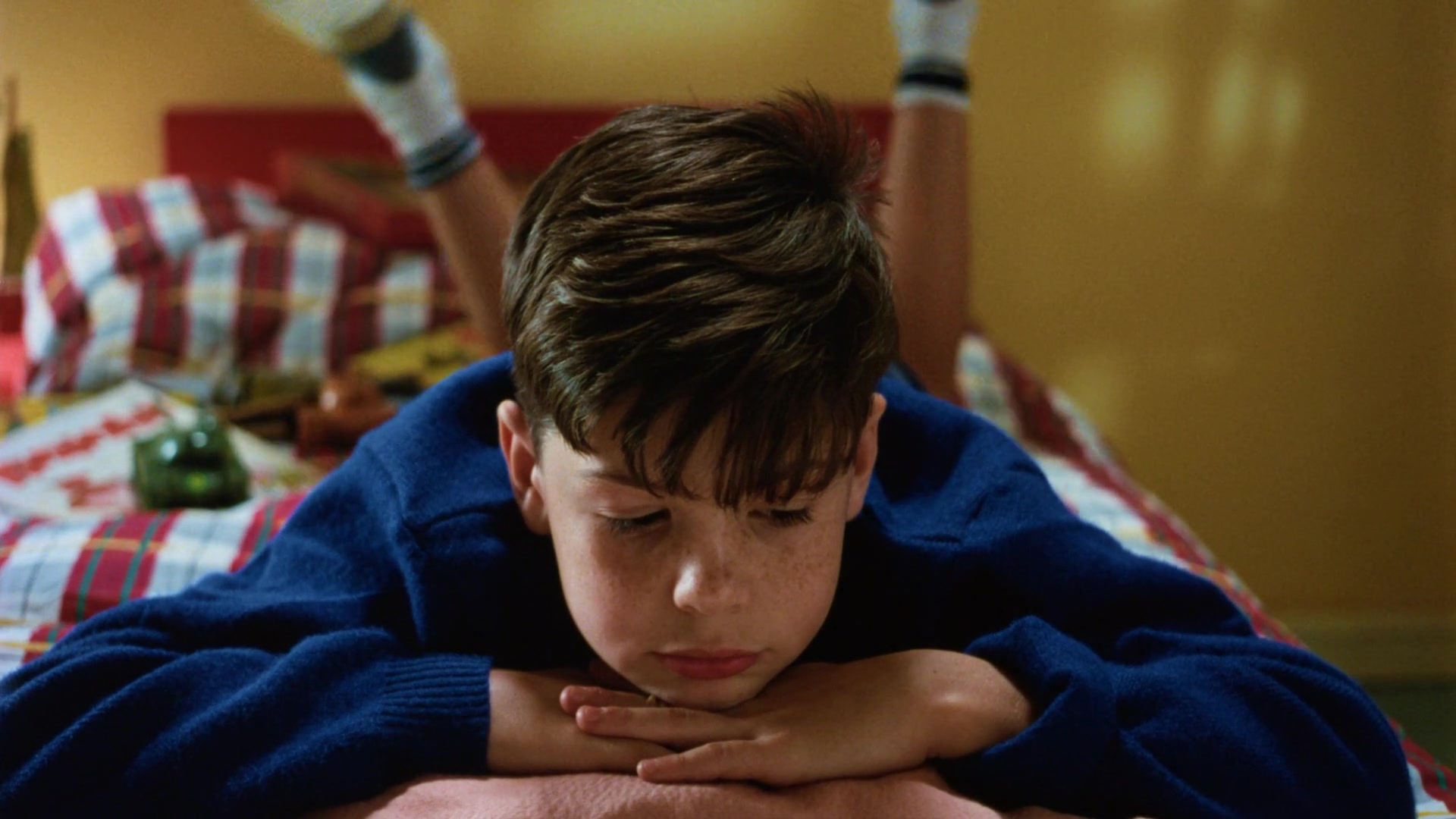 Menino Maluquinho: O Filme (1995) Screenshot 2