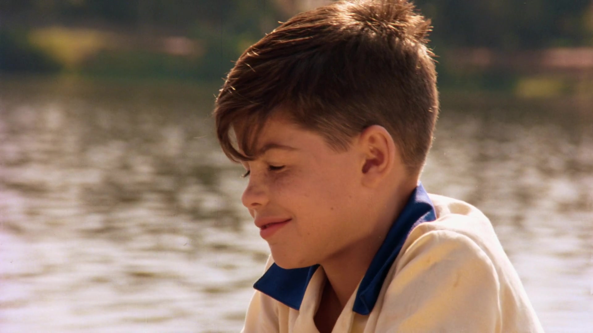 Menino Maluquinho: O Filme (1995) Screenshot 3