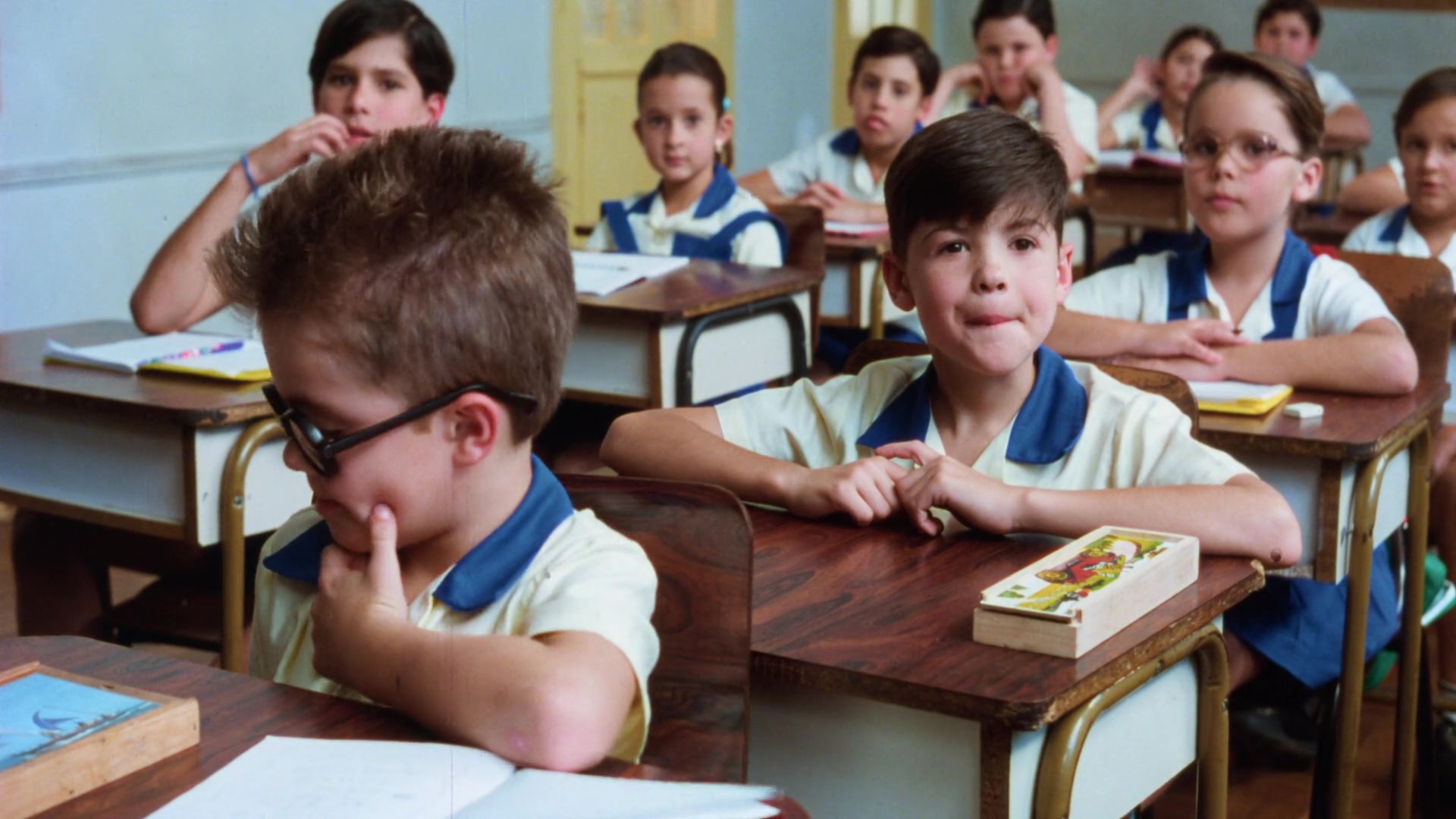Menino Maluquinho: O Filme (1995) Screenshot 4