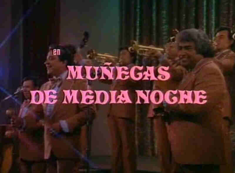 Muñecas de medianoche (1979) Screenshot 2