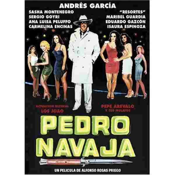Pedro Navaja (1984) Screenshot 1