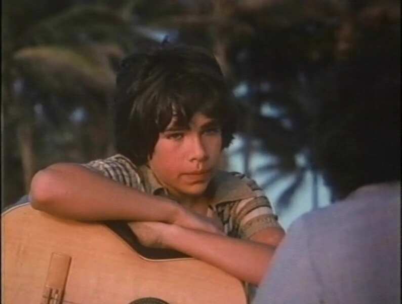 Playa prohibida (1985) Screenshot 1