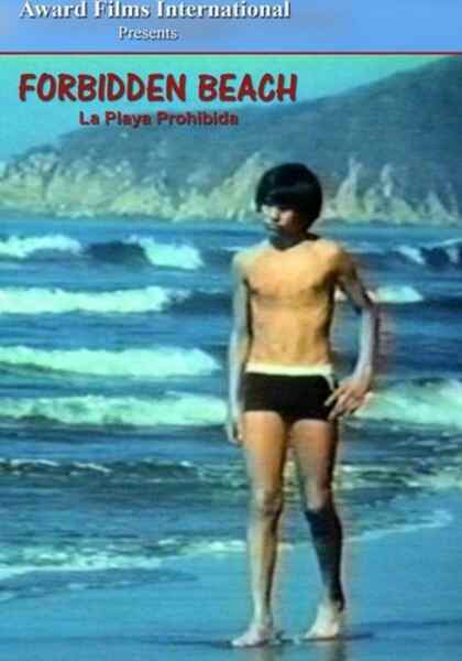 Playa prohibida (1985) Screenshot 4