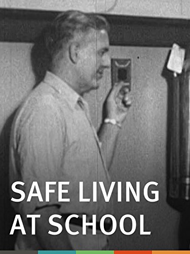 Safe Living at School (1948) Screenshot 1