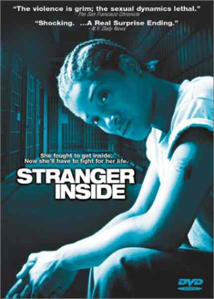 Stranger Inside (2001) Screenshot 1