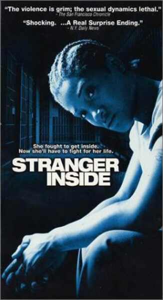 Stranger Inside (2001) Screenshot 2
