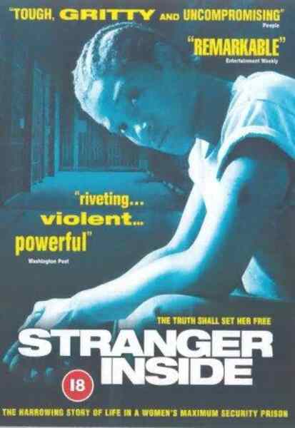 Stranger Inside (2001) Screenshot 3