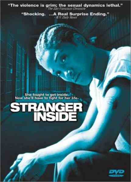 Stranger Inside (2001) Screenshot 5