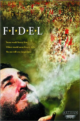 Fidel (2002) Screenshot 2 