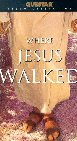 Where Jesus Walked (1995) Screenshot 2 