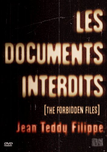 Les documents interdits (1989) Screenshot 1 