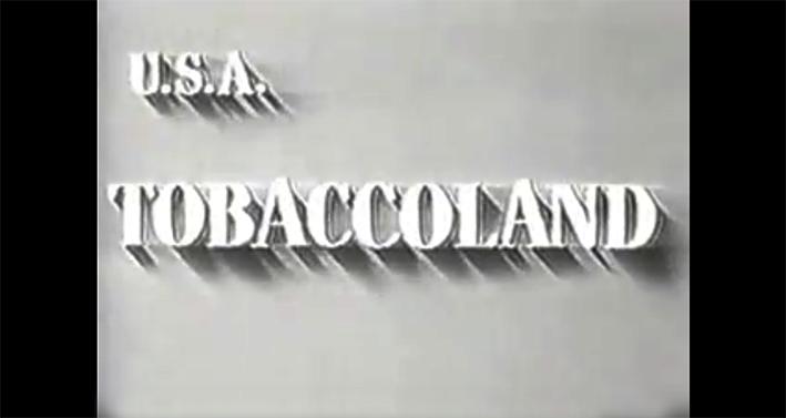 Don't Smoke That Cigarette (1999) Screenshot 2