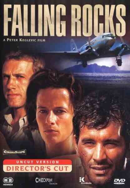 Falling Rocks (2000) Screenshot 3