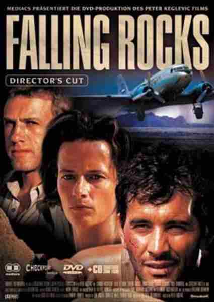 Falling Rocks (2000) Screenshot 5