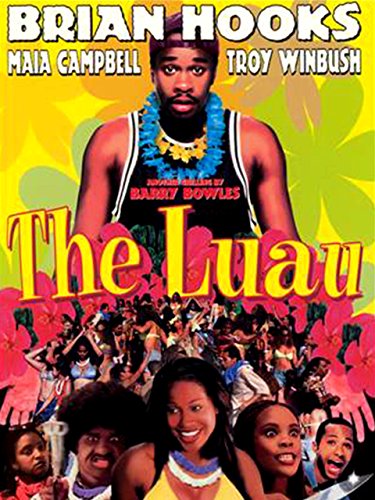 The Luau (2005) Screenshot 1