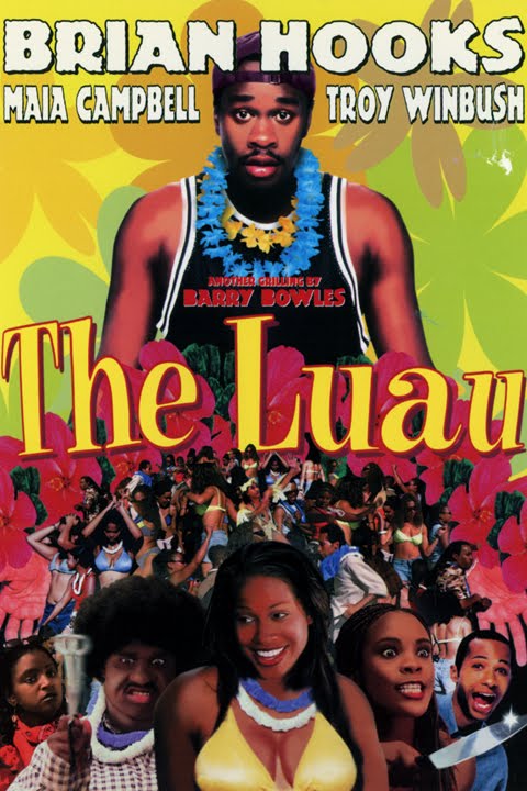 The Luau (2005) Screenshot 4