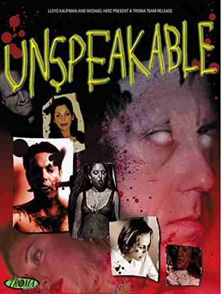 Unspeakable (2000) Screenshot 1