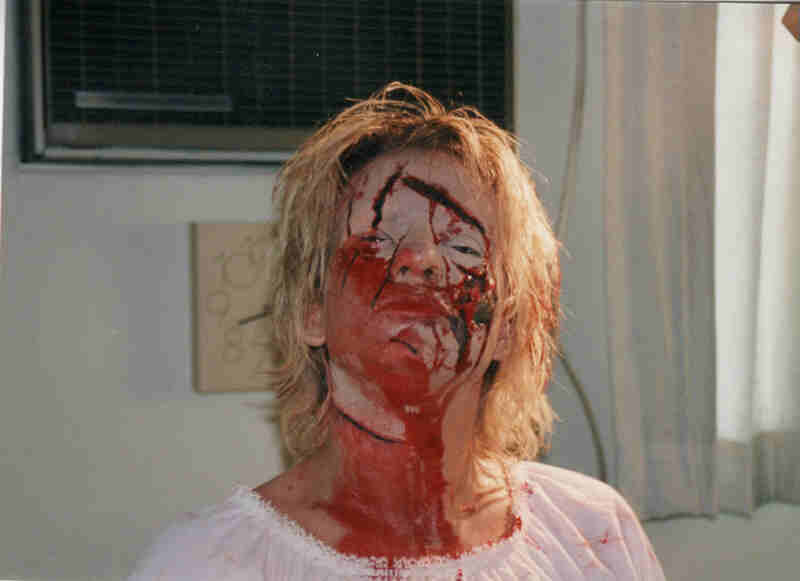 Unspeakable (2000) Screenshot 5