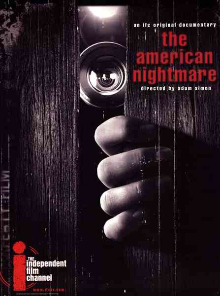 The American Nightmare (2000) Screenshot 2