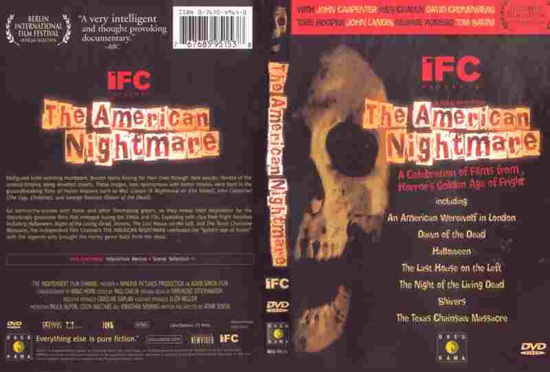 The American Nightmare (2000) Screenshot 3