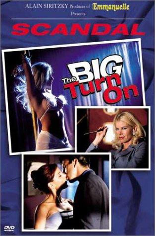 Scandal: The Big Turn On (2000) starring Daniel Anderson on DVD on DVD