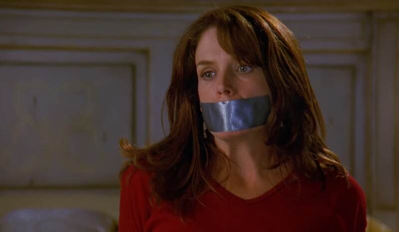 Blind Obsession (2001) Screenshot 3