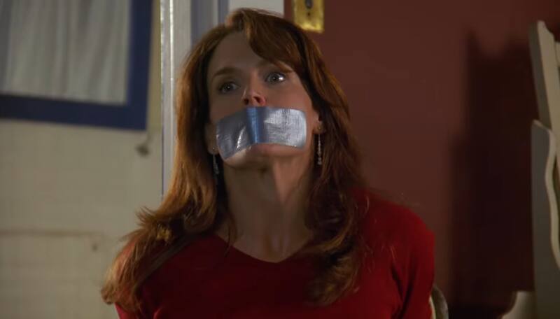 Blind Obsession (2001) Screenshot 4