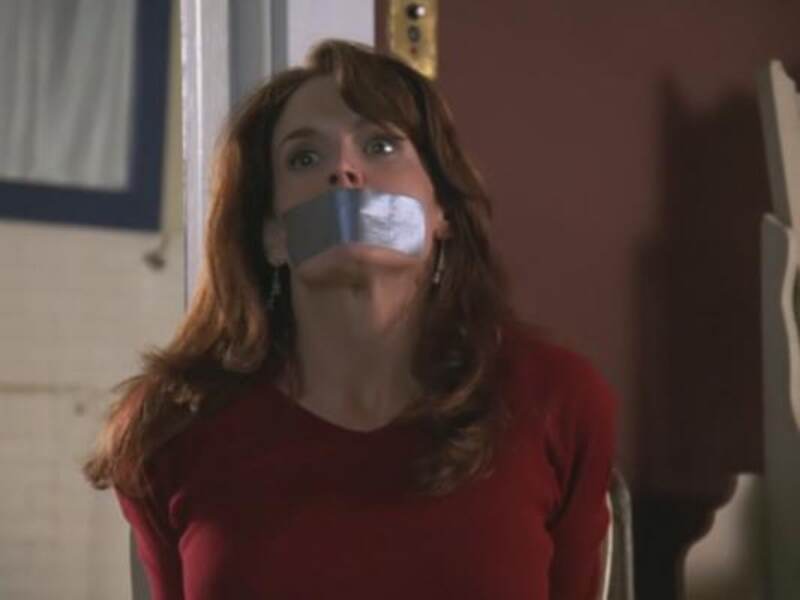 Blind Obsession (2001) Screenshot 5