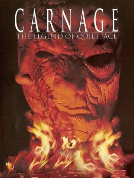 Carnage Road (2000) Screenshot 1