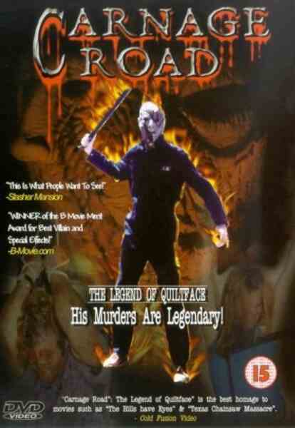 Carnage Road (2000) Screenshot 3