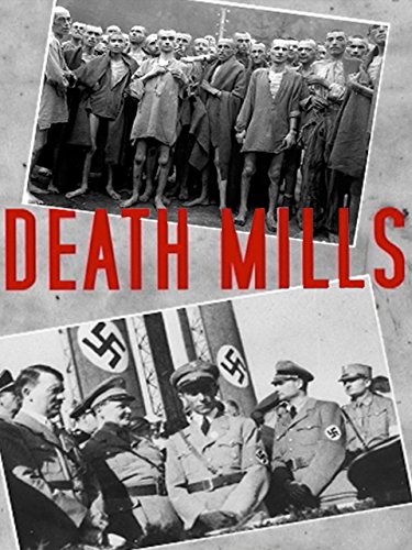 Death Mills (1945) Screenshot 1